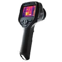infrared thermal imaging camera