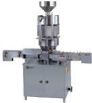 Aluminium Cap Sealing Machine