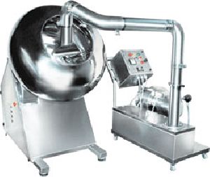 Conventional Coating Machines