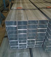 Pre Galvanized Hollow Sections