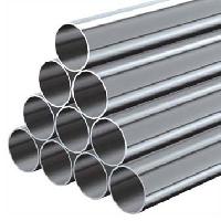 Welded Stainless Steel Pipes and Tubes