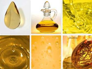 Edible Oils