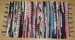 Cotton Rag Rugs