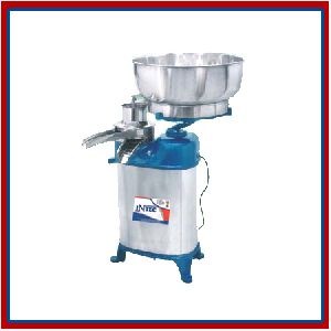 Cream Separator Machine