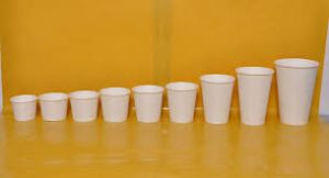 paper cups