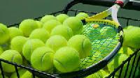 Tennis Balls