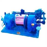wire spooling machines