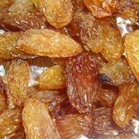 Abjosh Raisins