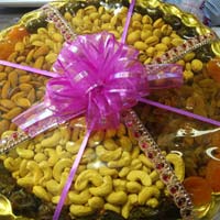 Dry Fruits Gift Pack