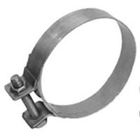 Heavy Duty Clamps