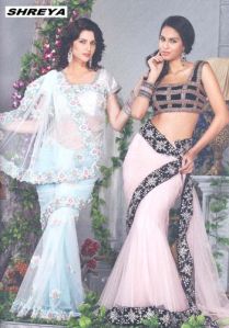 Designer Silk Sarees