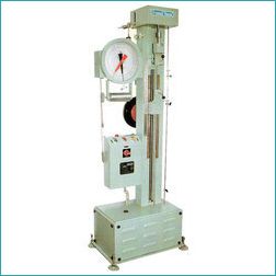 plastic testing equipment