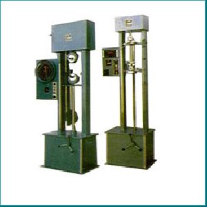 tensile testing machines