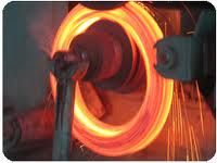 Alloy Steel Forgings