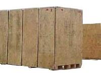 Heavy Duty Wooden Boxes