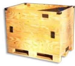 Pallet Boxes