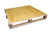 Plywood Pallets