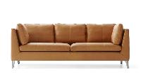 Leather Sofa