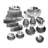 Stainless Steel Olets Pipe Fittings