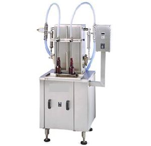 Automatic Filling Machine