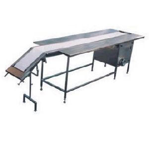 packing conveyors