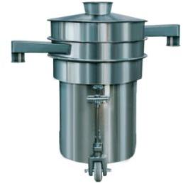 Vibro Sifter