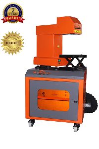 Jewellery Engraving Machine