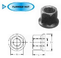 Flange Nuts