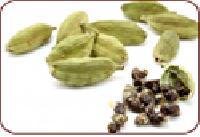 Cardamom Seeds