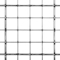 Square Wire Mesh