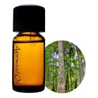 AGARWOOD ESSENTIAL OILS