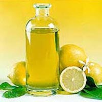 Bergamot Oil