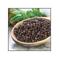 Black Pepper Oil