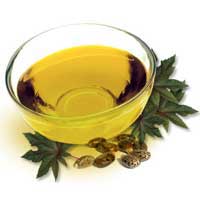 Castor Oil