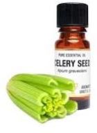 oleoresin celery seed