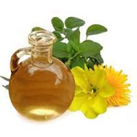 Evening Primrose Oil