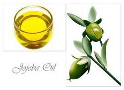 Jojoba Oil