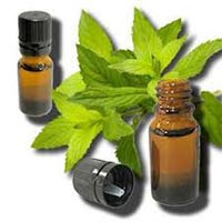 Mentha Spearmint Oil