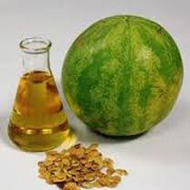 muskmelon oil