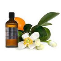 Neroli Oil