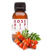 rosehip seed oil