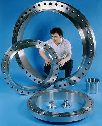 Duplex Stainless Steel Plate Flanges