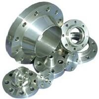 Hastelloy Flanges Suppliers