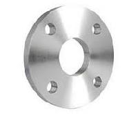 Hastelloy Plate Flanges