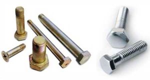 Metal Bolts