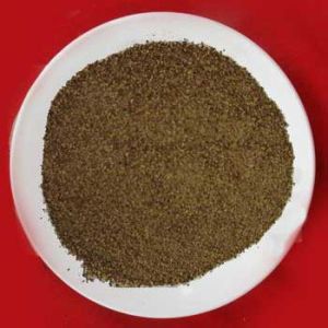 Black Pepper Powder