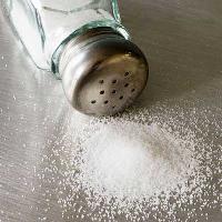 Iodized Salt