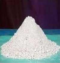 White Chalk Powder