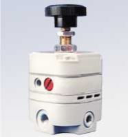 Air Pressure Regulator with 0.1% Accuracy