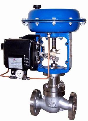 Control Valves